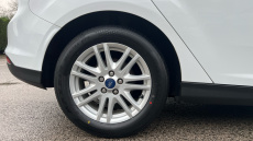 Ford Focus 1.0 125 EcoBoost Titanium 5dr Petrol Hatchback